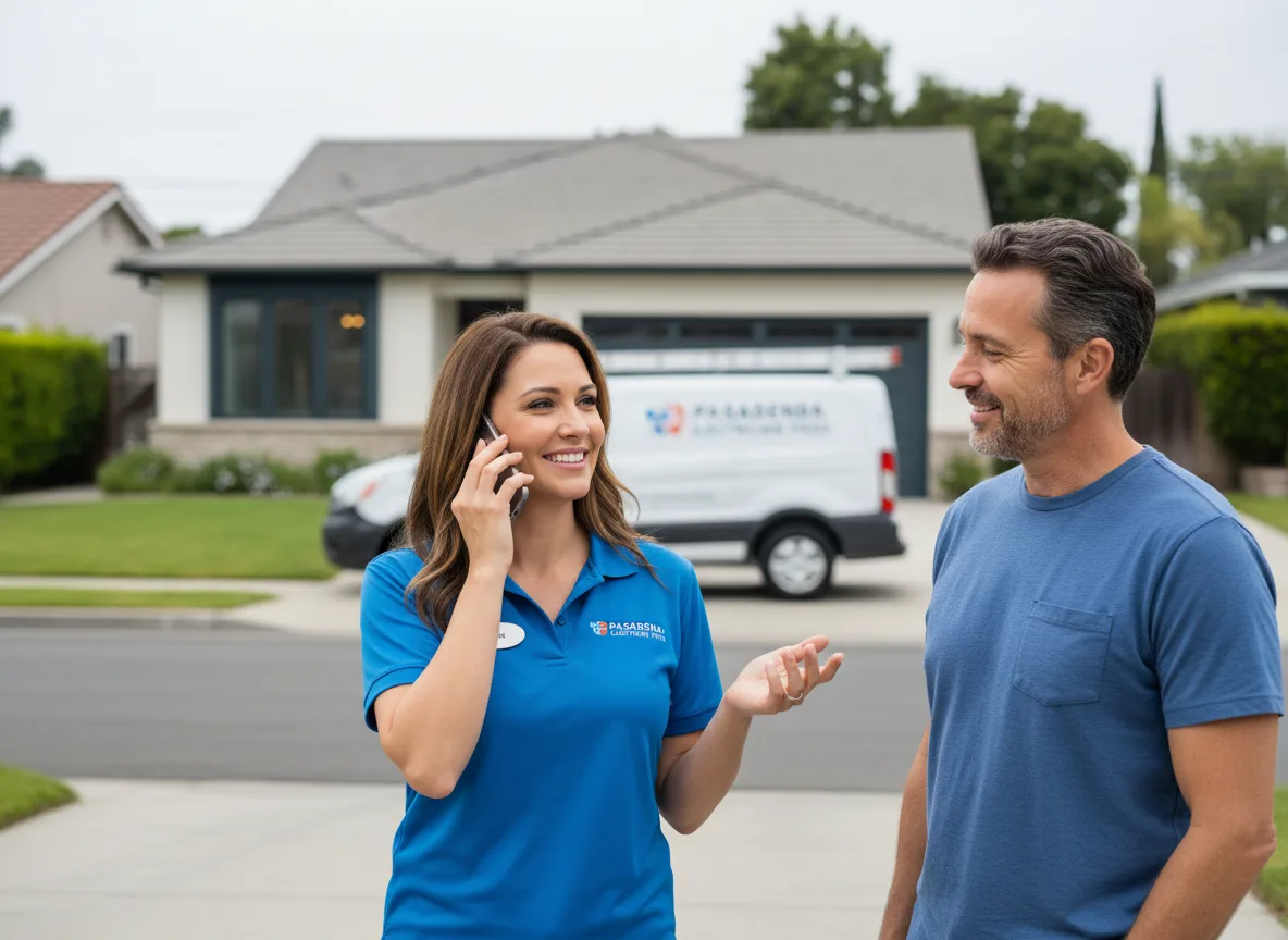 Electrician Rover, AR FAQs